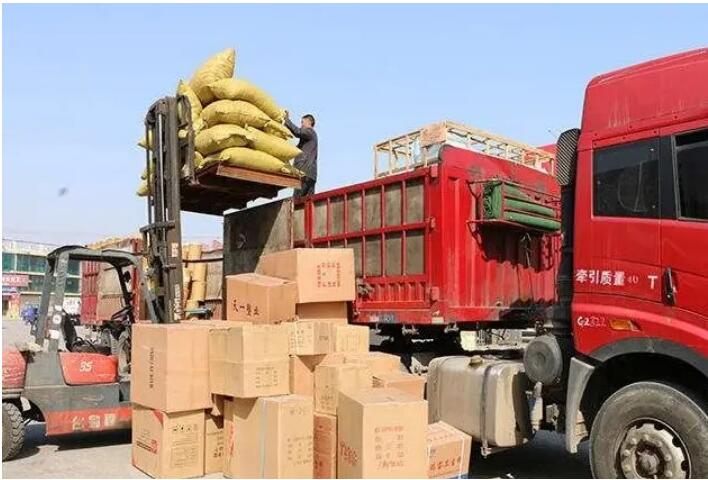 泉州到堆龙德庆区物流专线