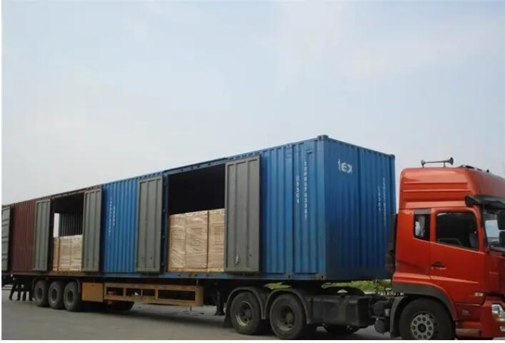 泉州到堆龙德庆区整车运输