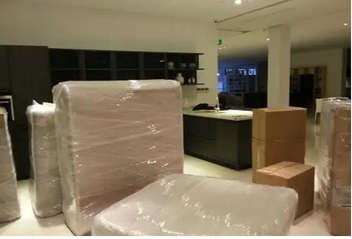 泉州到堆龙德庆区长途搬家