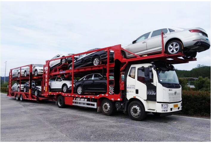 泉州到堆龙德庆区轿车托运